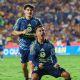 El espectacular tatuaje de Erick Sánchez en honor al Club América