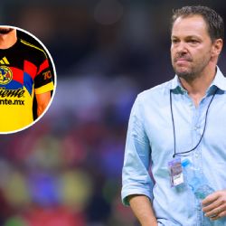 La POLÉMICA DECISIÓN de la directiva del Club América que hará enfurecer a la afición