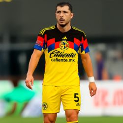 Le urge que llegue al Club América, pero su actual equipo no lo dejaría salir