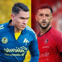 Atlas vs Club América: cuándo, a qué hora y en qué canal es su partido del Apertura 2025