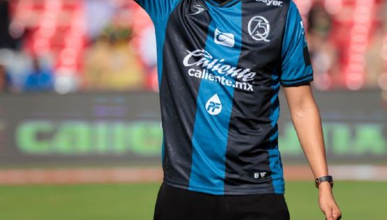 Canterano del Club América es presentado como estrella en otro equipo de la Liga MX