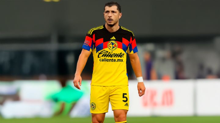 Le urge que llegue al Club América, pero su actual equipo no lo dejaría salir