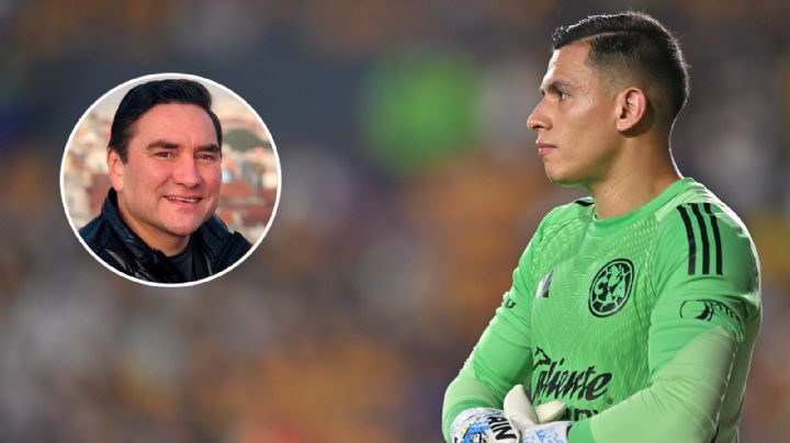 Luis Ángel Malagón da épica respuesta a todos sus HATERS tras su actuación en el Tigres vs América