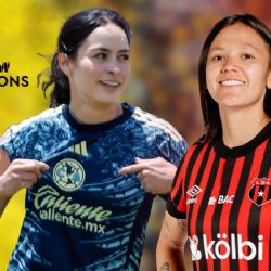 Alajuelense vs Club América Femenil por la W Champions Cup: Horario, Fecha y Transmisión
