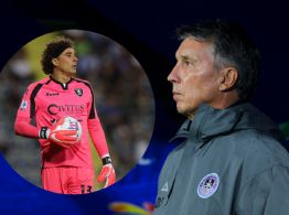 DT del Mazatlán responde sobre el FICHAJE de Guillermo Ochoa