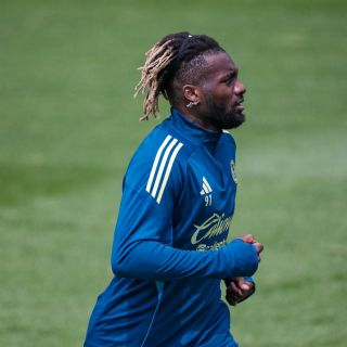 Listo el ÚLTIMO TRÁMITE que le faltaba a Allan Saint-Maximin para debutar con el Club América