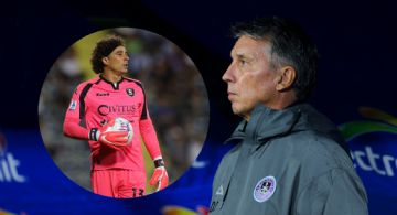 DT del Mazatlán responde sobre el FICHAJE de Guillermo Ochoa
