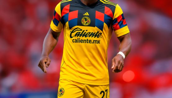 Estuvo cerca de fichar por el Club América, no quiso llegar y ahora la pasa muy mal en su equipo