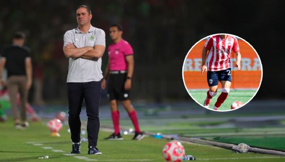 El Club América siempre lo DESPERDICIÓ y hoy ya brilla en el Extranjero