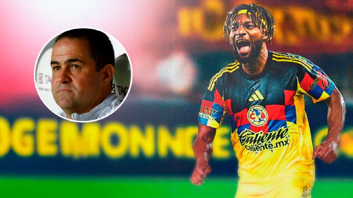 Allan Saint-Maximin jugará con el Club América en una posición que NO LE GUSTA