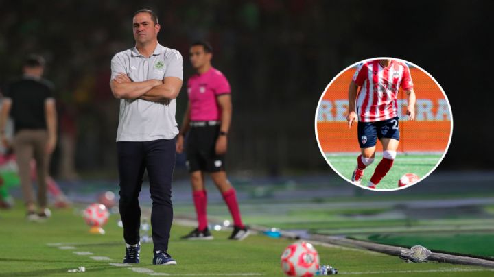 El Club América siempre lo DESPERDICIÓ y hoy ya brilla en el Extranjero