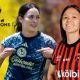 Alajuelense vs Club América Femenil por la W Champions Cup: Horario, Fecha y Transmisión