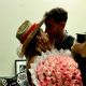 Alana Flores sorprende a Sebastián Cáceres con tremendo detalle por su cumpleaños