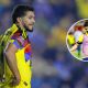 El ÚLTIMO REPORTE sobre el estado físico de Henry Martín previo al Atlas vs América