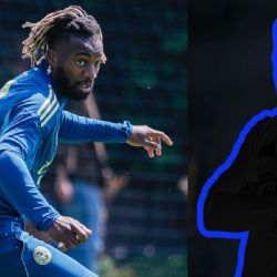 ¡No solo es Saint-Maximin! El otro “refuerzo” que tendrá el Club América para la visita al Atlas