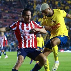 Oficial: Clásico Club América vs Chivas cambia de fecha y hora, ya lo confirmó la Liga MX