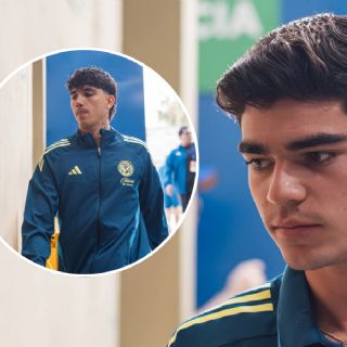 La razón por la que André Jardine prefirió a Dagoberto Espinoza sobre Kevin Álvarez