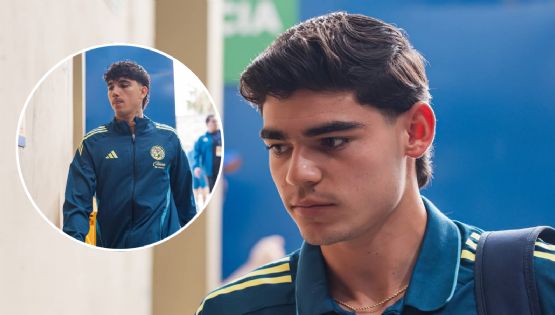 La razón por la que André Jardine prefirió a Dagoberto Espinoza sobre Kevin Álvarez