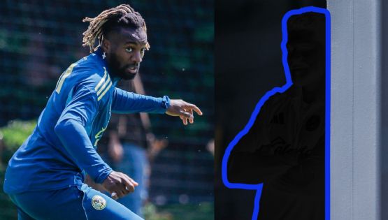 ¡No solo es Saint-Maximin! El otro “refuerzo” que tendrá el Club América para la visita al Atlas