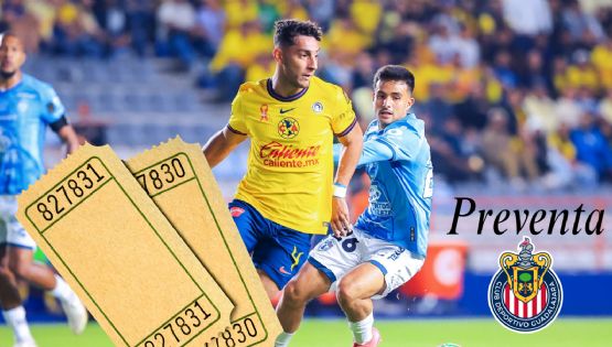 Club América confirma los precios oficiales del partido contra Pachuca, incluye preventa del Clásico