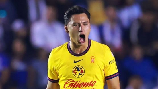 Las espectaculares estadísticas de Ramón Juárez que lo confirman como el MVP del Rayados vs América