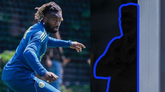 ¡No solo es Saint-Maximin! El otro “refuerzo” que tendrá el Club América para la visita al Atlas