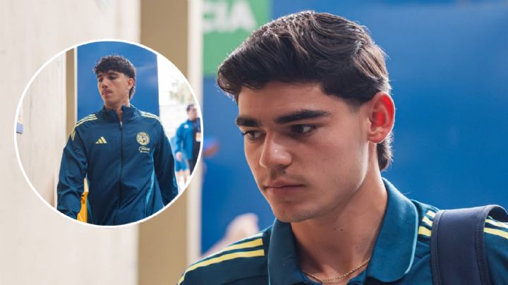 La razón por la que André Jardine prefirió a Dagoberto Espinoza sobre Kevin Álvarez