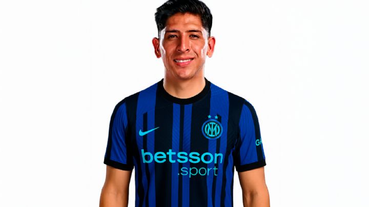 Los 4 grandes de Europa que se están peleando por el fichaje de Edson Álvarez