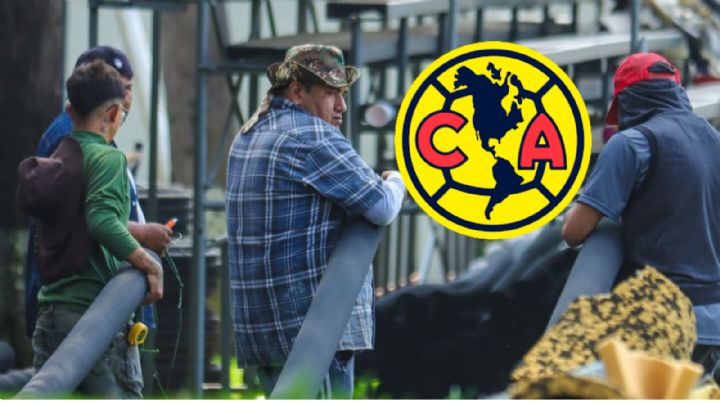 ¿Afectará al equipo? Club América prepara otra remodelación para el Mundial 2026