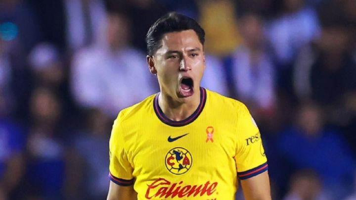Ramón Juárez confiesa la clave de su BUEN MOMENTO con el Club América
