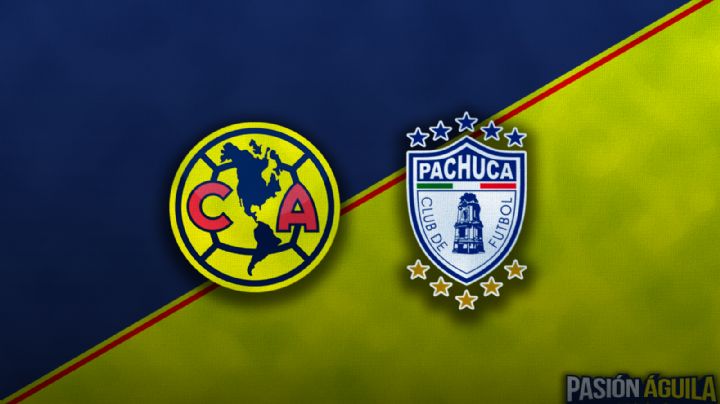 Club América anuncia CAMBIO IMPORTANTE en uno de sus próximos partidos