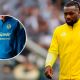 Allan Saint-Maximin HUMILLA a otro de los refuerzos del Club América en el entrenamiento