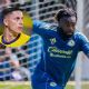 Jardine confirma la posición en la que jugará Allan Saint-Maximin, así lo acomodará con Brian