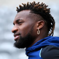 La promesa fuera de la cancha que Allan Saint-Maximin le hace a la afición del Club América