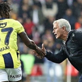 Mourinho criticó a un futbolista del Club América, pero ahora quiere a uno