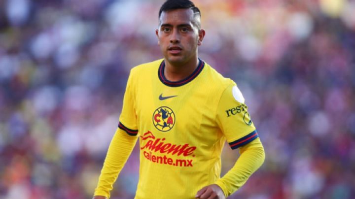 Erick Sánchez manda a CALLAR a los antiamericanistas y hace COMPROMISO con la afición del América
