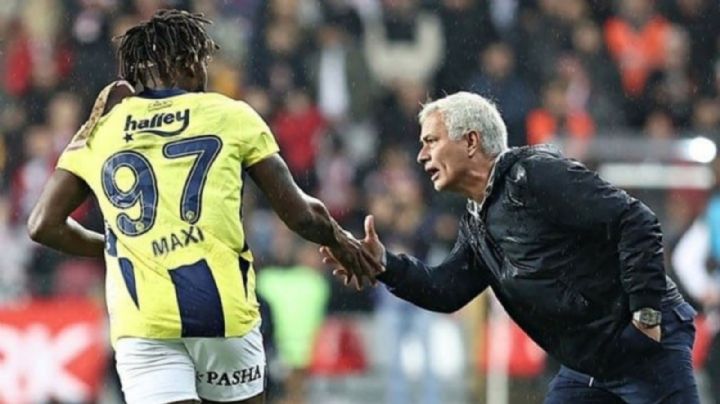 Mourinho criticó a un futbolista del Club América, pero ahora quiere a uno