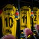 La ALINEACIÓN CONFIRMADA del Club América contra Minnesota por la Leagues Cup