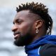 La promesa fuera de la cancha que Allan Saint-Maximin le hace a la afición del Club América