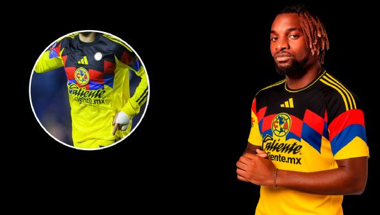 No será Zendejas, Allan Saint-Maximin revela en redes sociales quién es su mejor dúo en el América