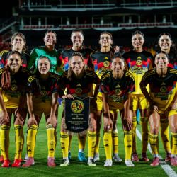 Todas las BAJAS que Club América femenil tendrá para el Clásico Nacional