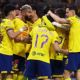 Apunta a ser el primer descartado del Club América vs Pachuca, ya preocupa su situación