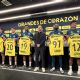 ¿Ya no habrá más? América presenta oficialmente a todos sus refuerzos y preocupa a la afición