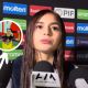 Jana Gutiérrez furiosa revela las GROSERÍAS que les hicieron los árbitros en la visita a Costa Rica