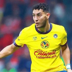 Sebastián Cáceres hace POLÉMICA declaración tras su ERROR en el gol de Pumas