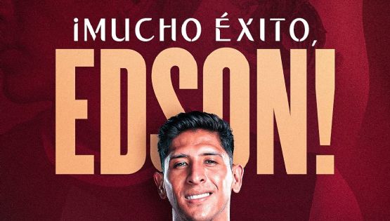 Afición enfurece contra el West Ham por la salida de Edson Álvarez
