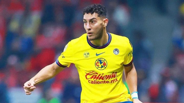 CONFIRMADO el futuro de Sebastián Cáceres: América, Ipswich Town y el jugador tomaron su decisión