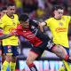 ¿Otro Salomón Rondón? Perdió contra el América el domingo y ya salió a hablar del arbitraje