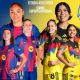 Los canales y plataformas para ver el Club América Femenil vs Barcelona Femenil