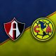 Los canales y plataformas para ver el partido de Atlas vs Club América por el Apertura 2025
